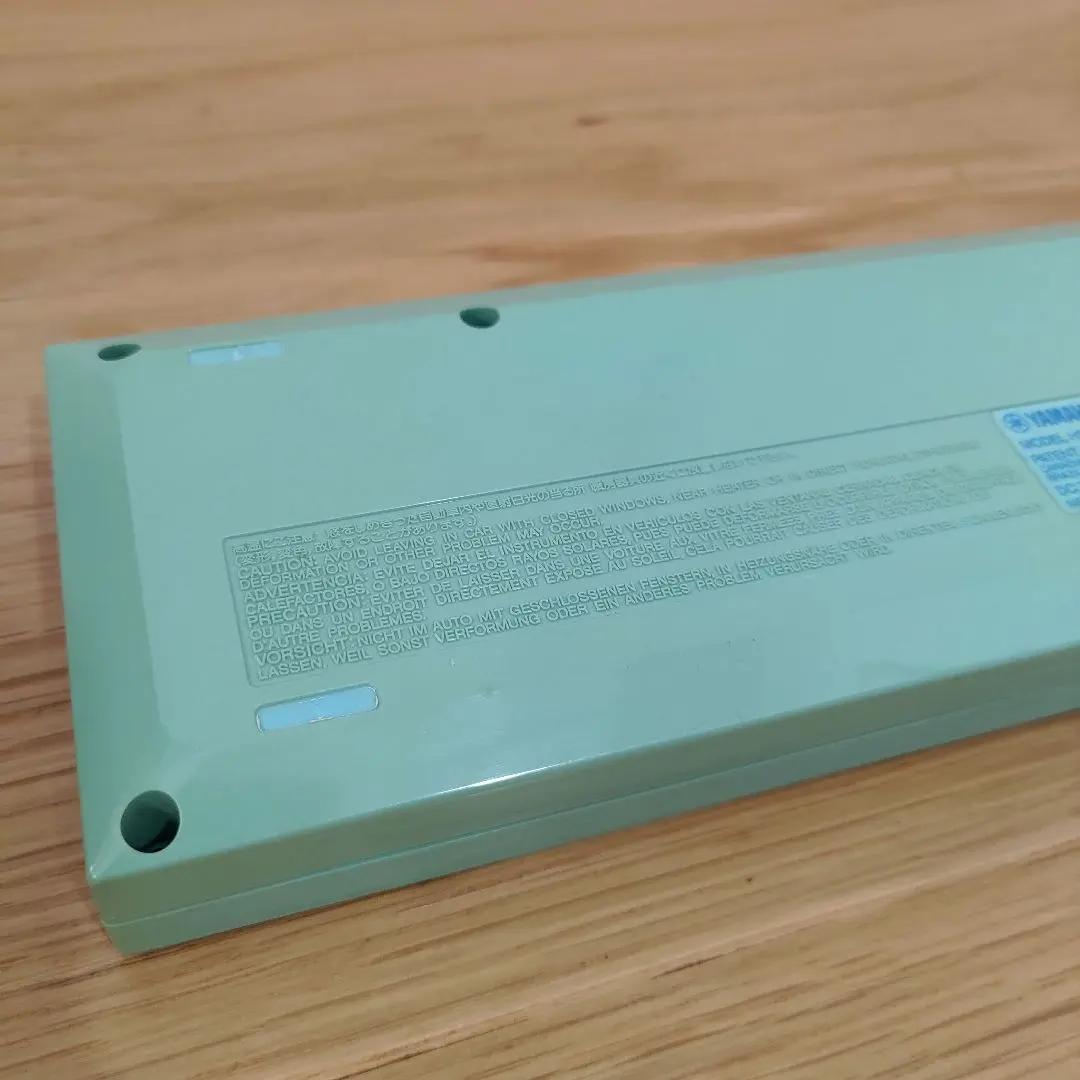 【超希少・ビンテージ】Yamaha HandySound HS-400 袋付き