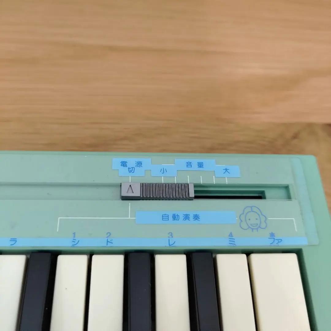 【超希少・ビンテージ】Yamaha HandySound HS-400 袋付き
