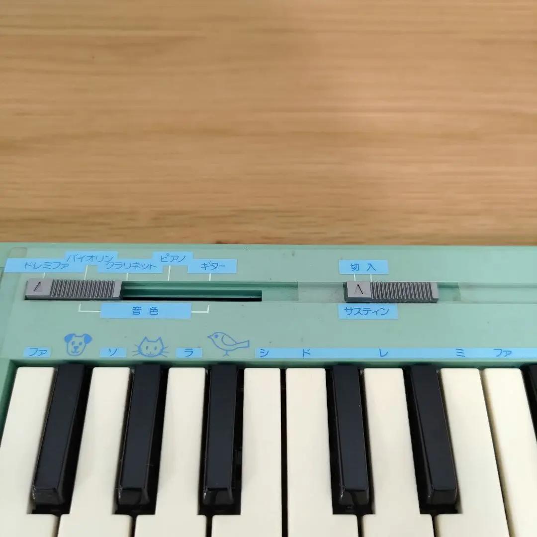 【超希少・ビンテージ】Yamaha HandySound HS-400 袋付き