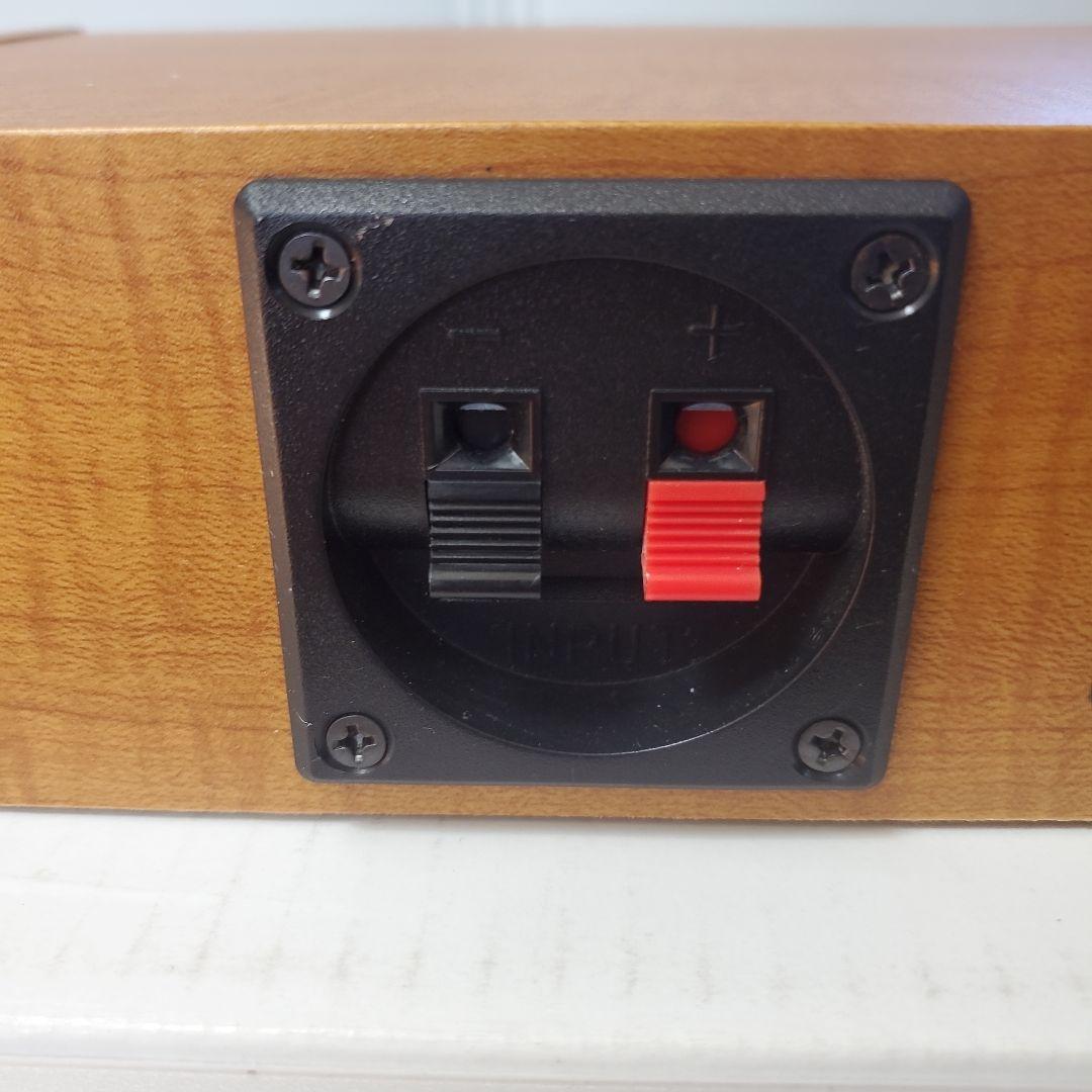 DENON 　デノン　センタースピーカー SC-V11C