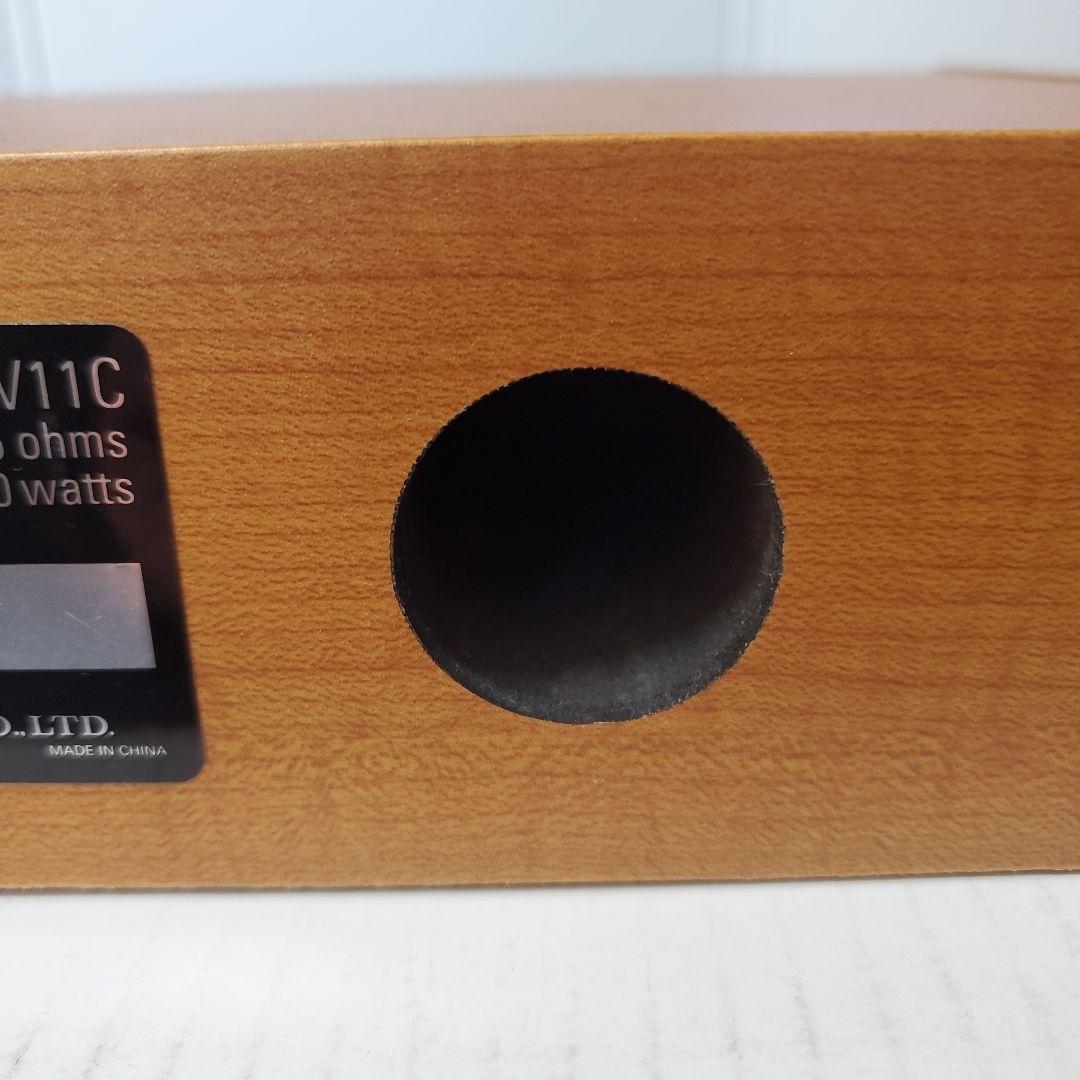 DENON 　デノン　センタースピーカー SC-V11C