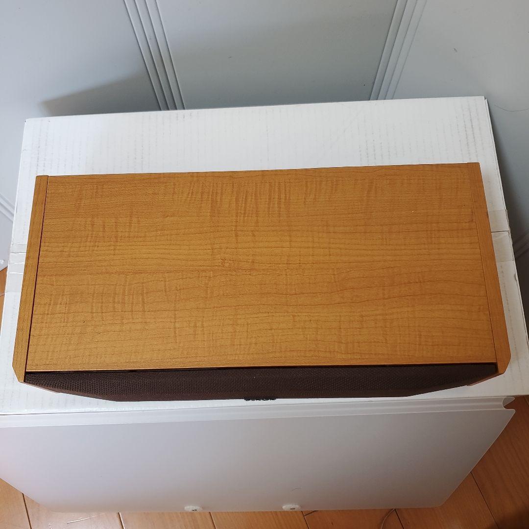 DENON 　デノン　センタースピーカー SC-V11C