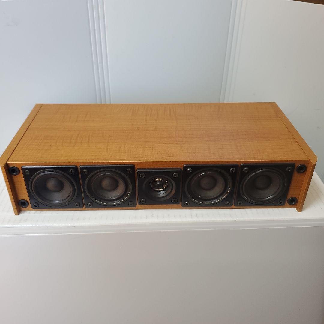 DENON 　デノン　センタースピーカー SC-V11C