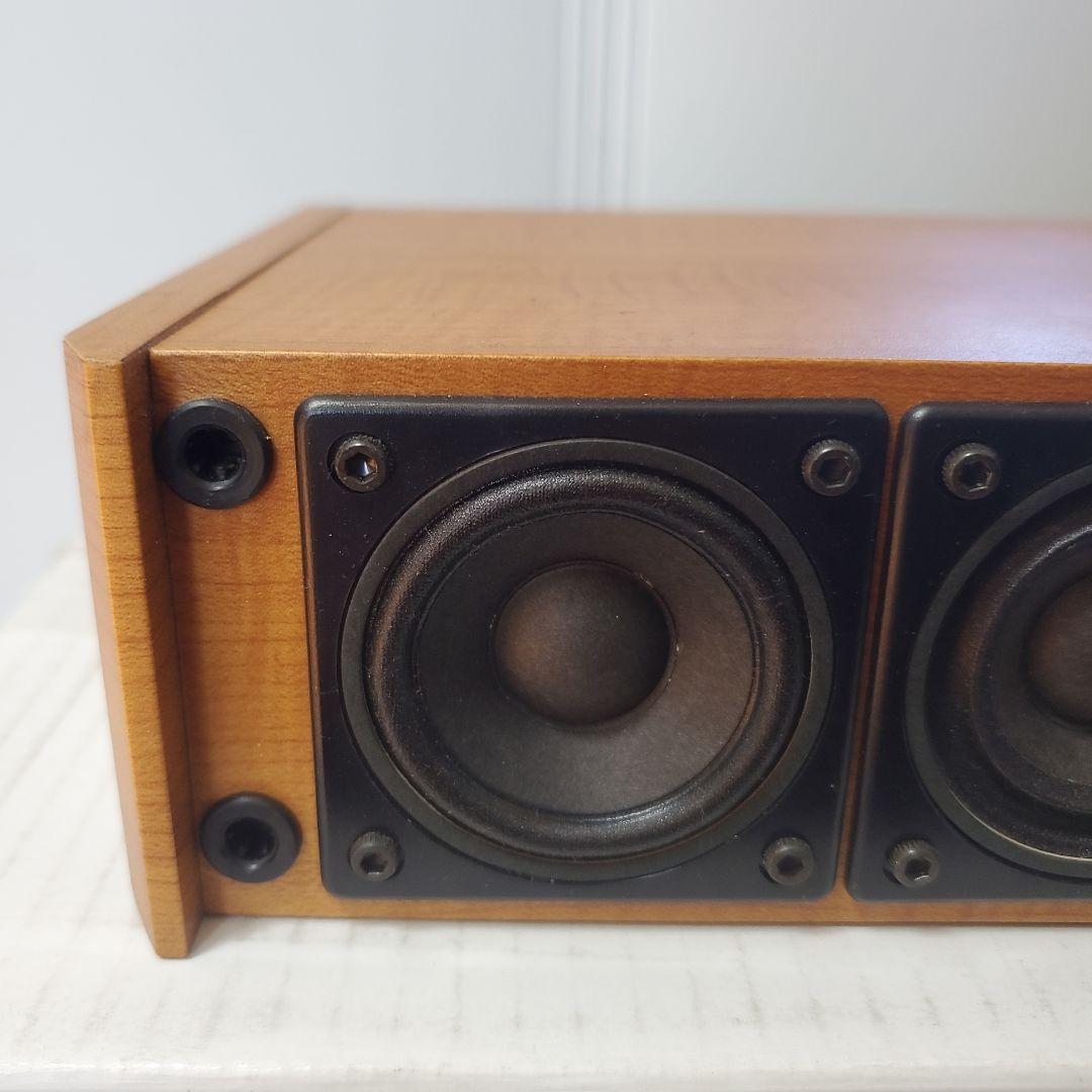 DENON 　デノン　センタースピーカー SC-V11C