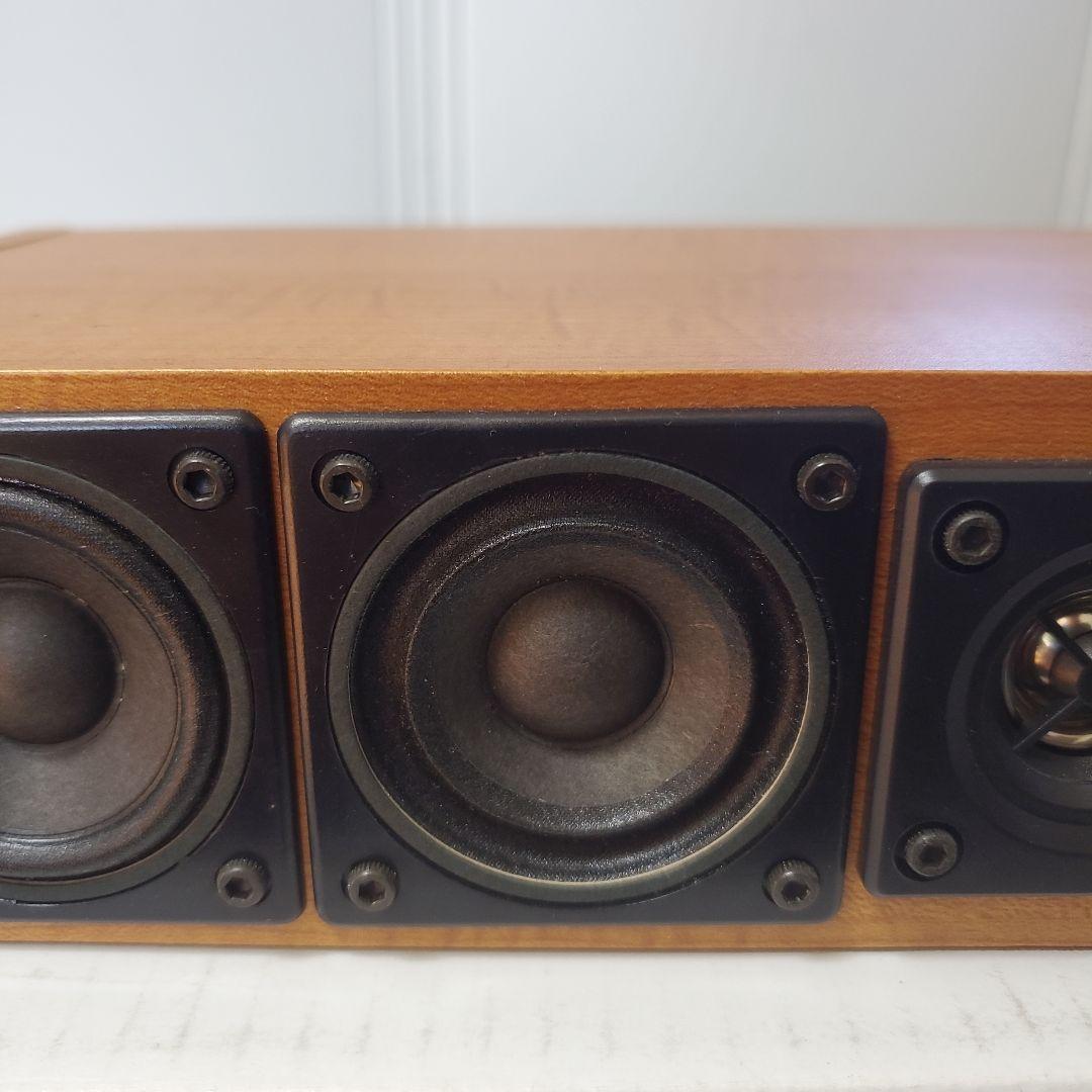 DENON 　デノン　センタースピーカー SC-V11C