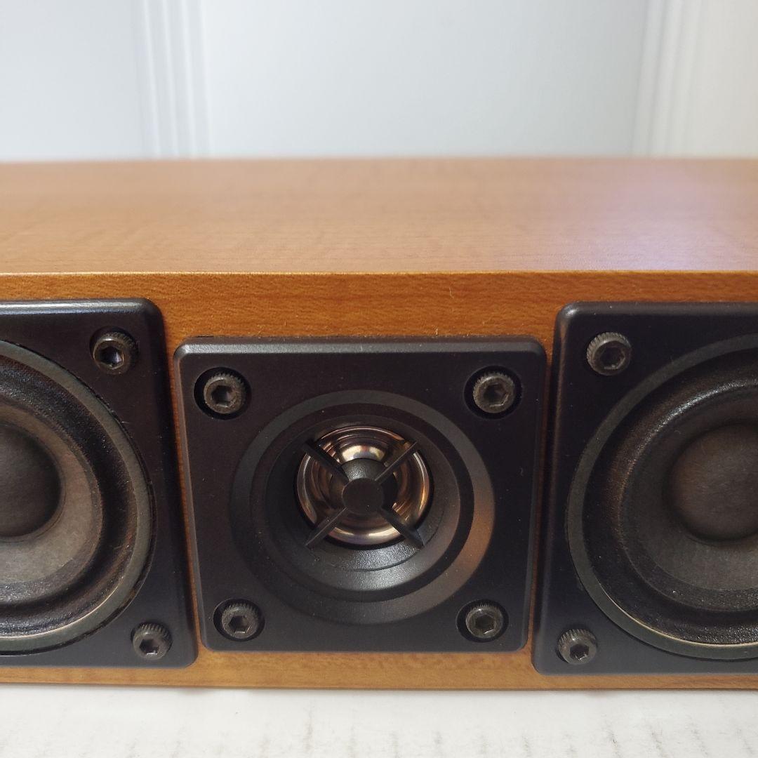 DENON 　デノン　センタースピーカー SC-V11C