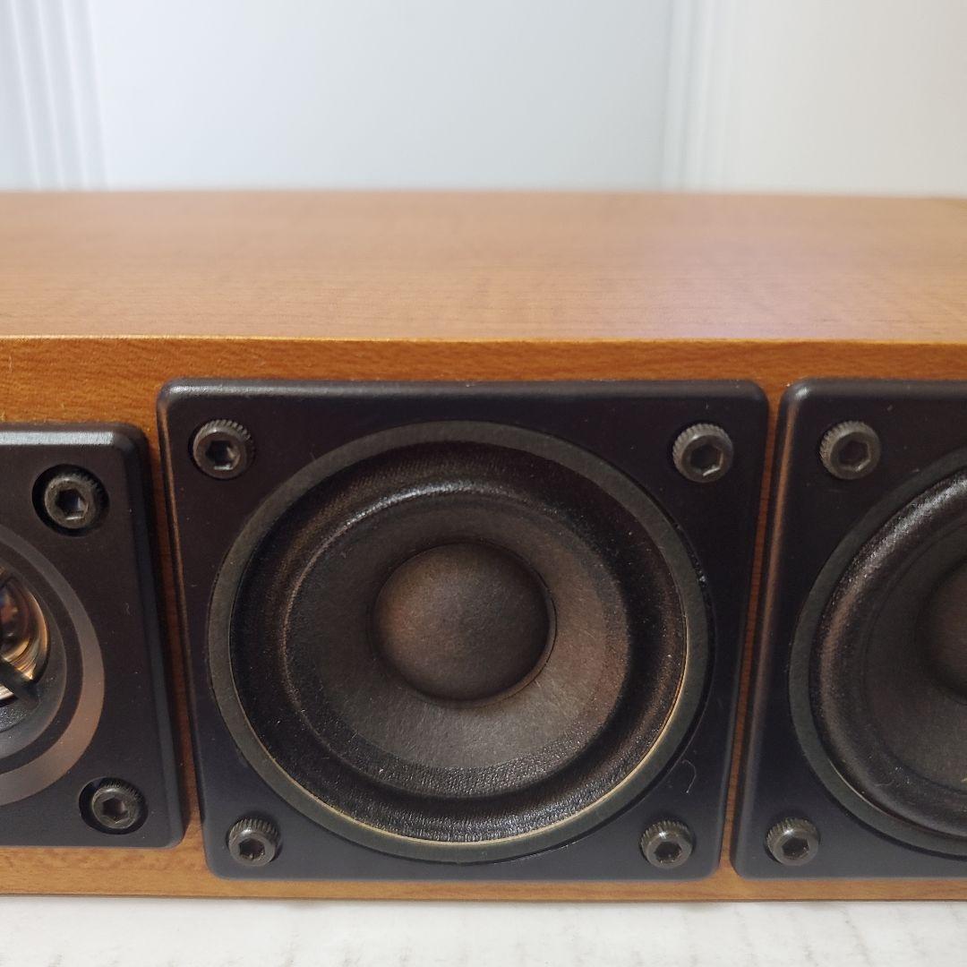 DENON 　デノン　センタースピーカー SC-V11C