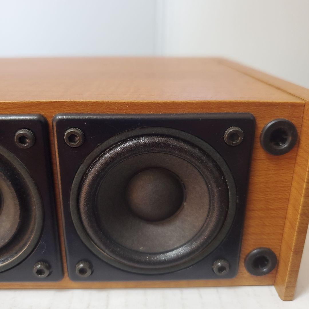 DENON 　デノン　センタースピーカー SC-V11C