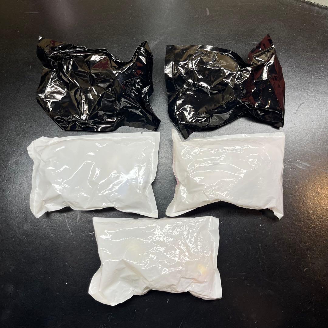 新品未開封 ポケモン ダイヤモンド・パール・プラチナ 予約特典 フィギュアセット