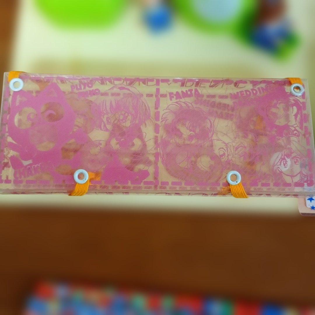 レア平成レトロぷよぷよグッズコンパイルぷよまん本舗