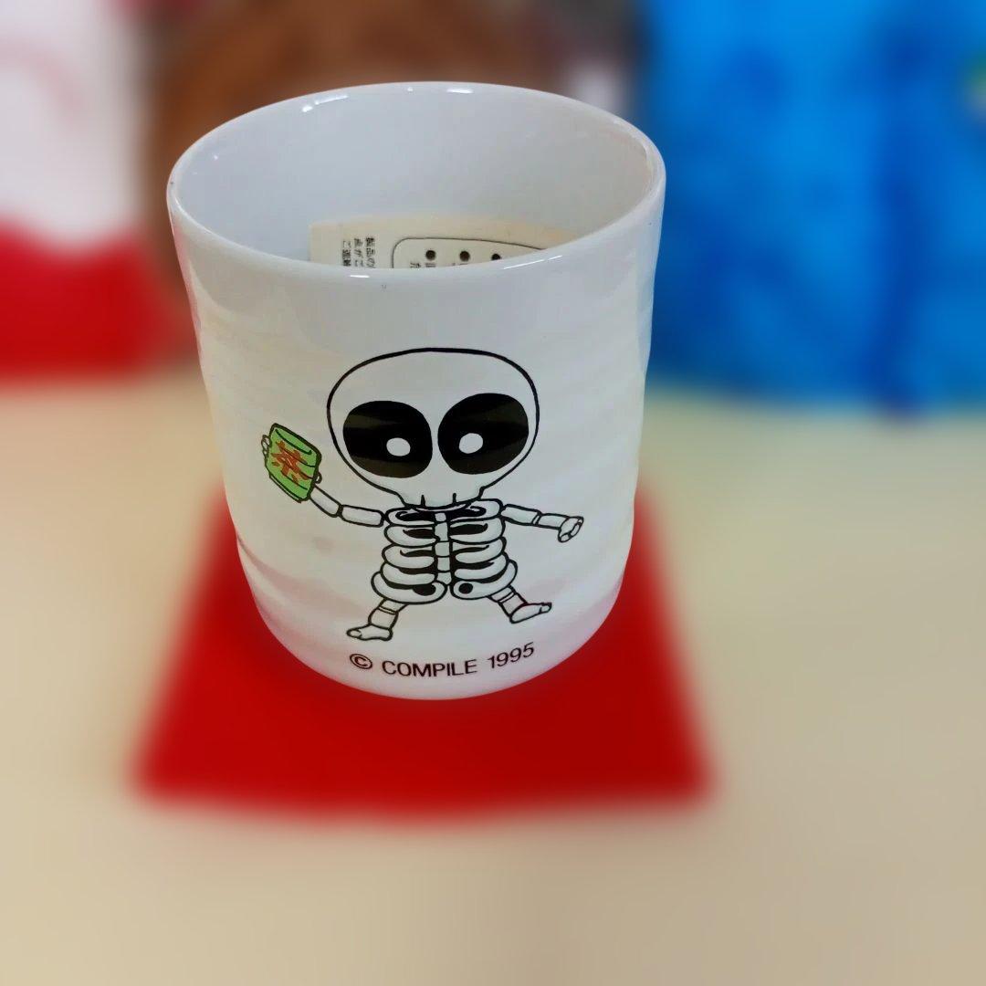 レア平成レトロぷよぷよグッズコンパイルぷよまん本舗