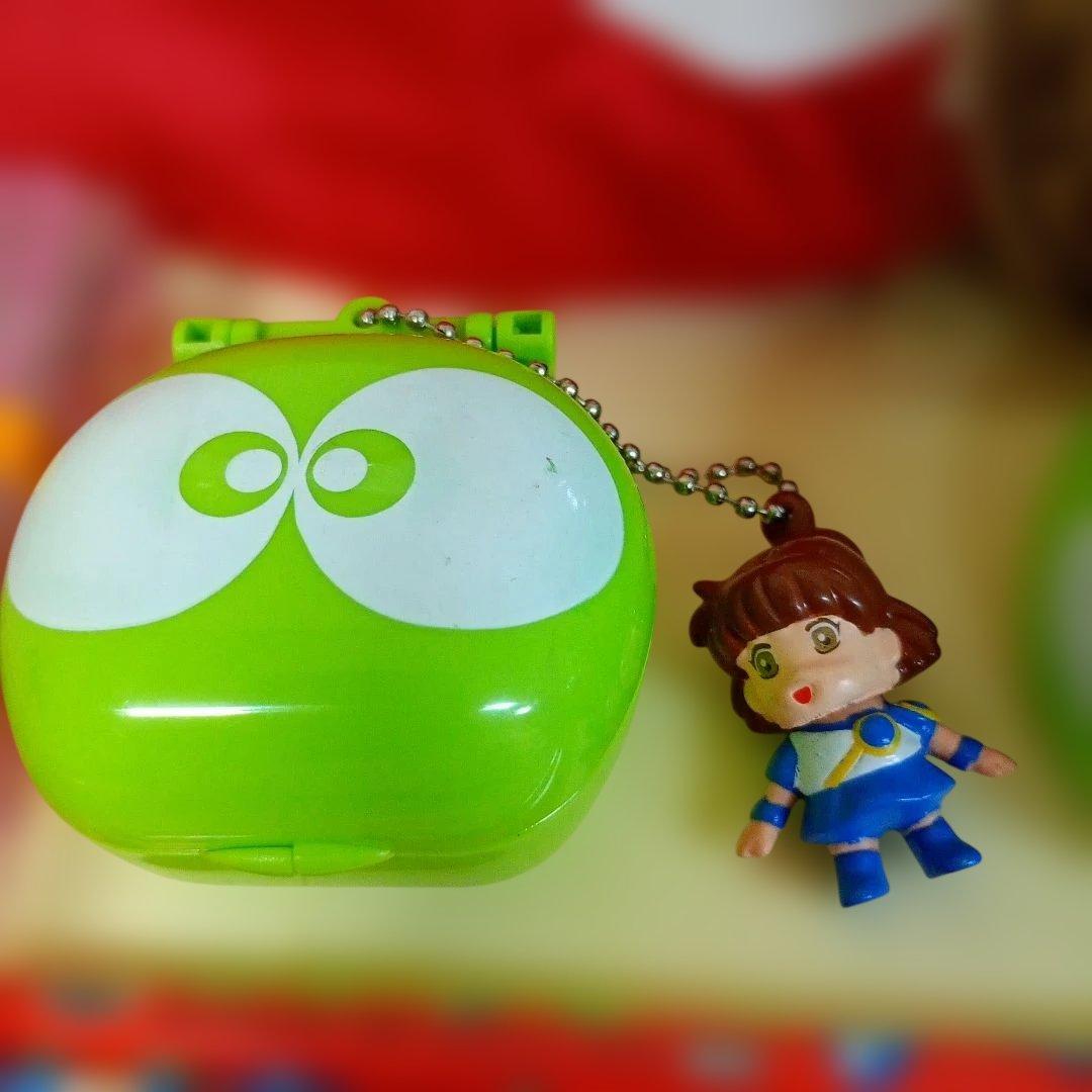 レア平成レトロぷよぷよグッズコンパイルぷよまん本舗