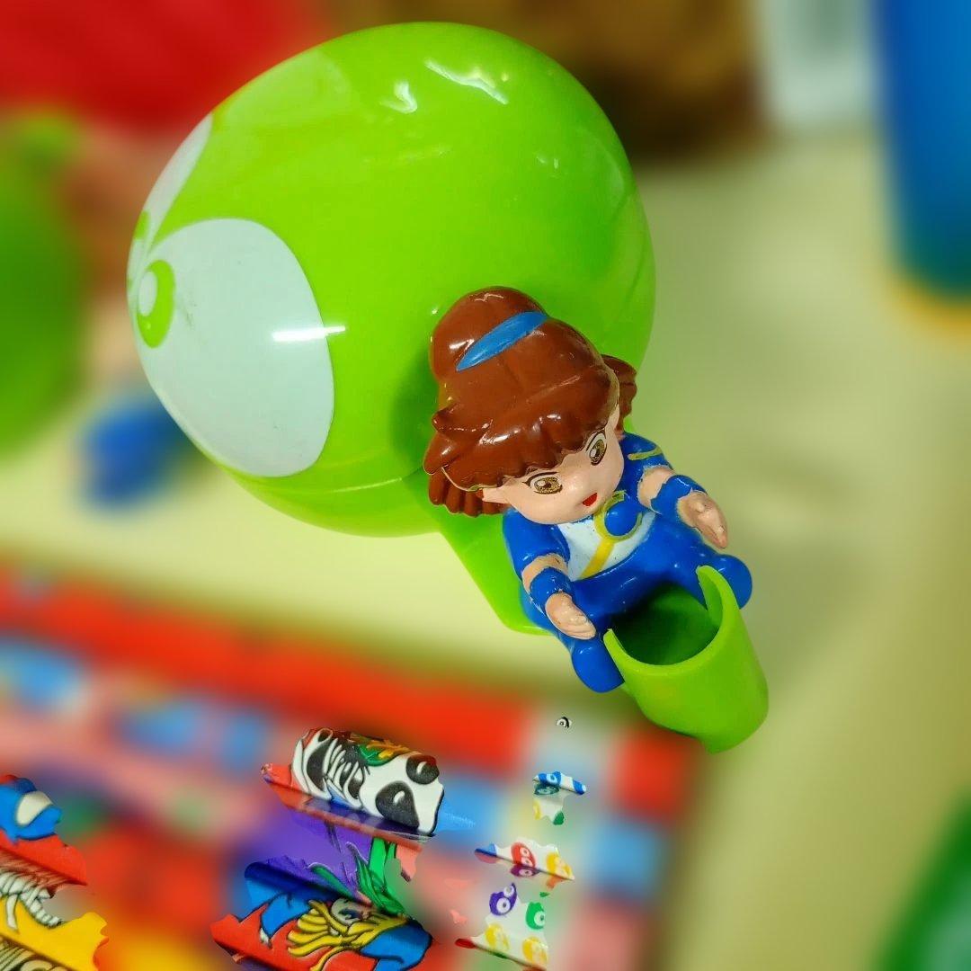 レア平成レトロぷよぷよグッズコンパイルぷよまん本舗