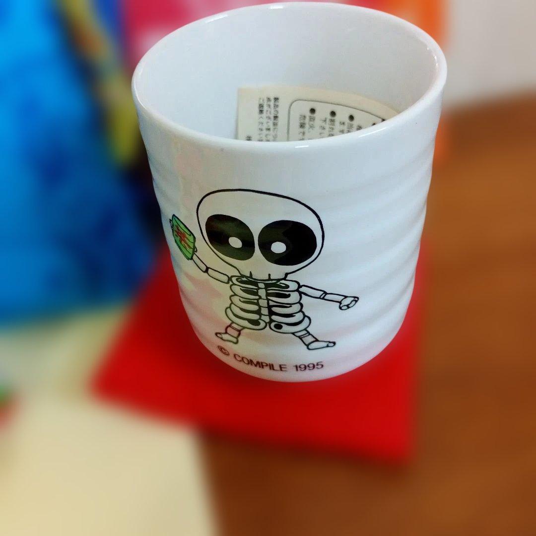 レア平成レトロぷよぷよグッズコンパイルぷよまん本舗