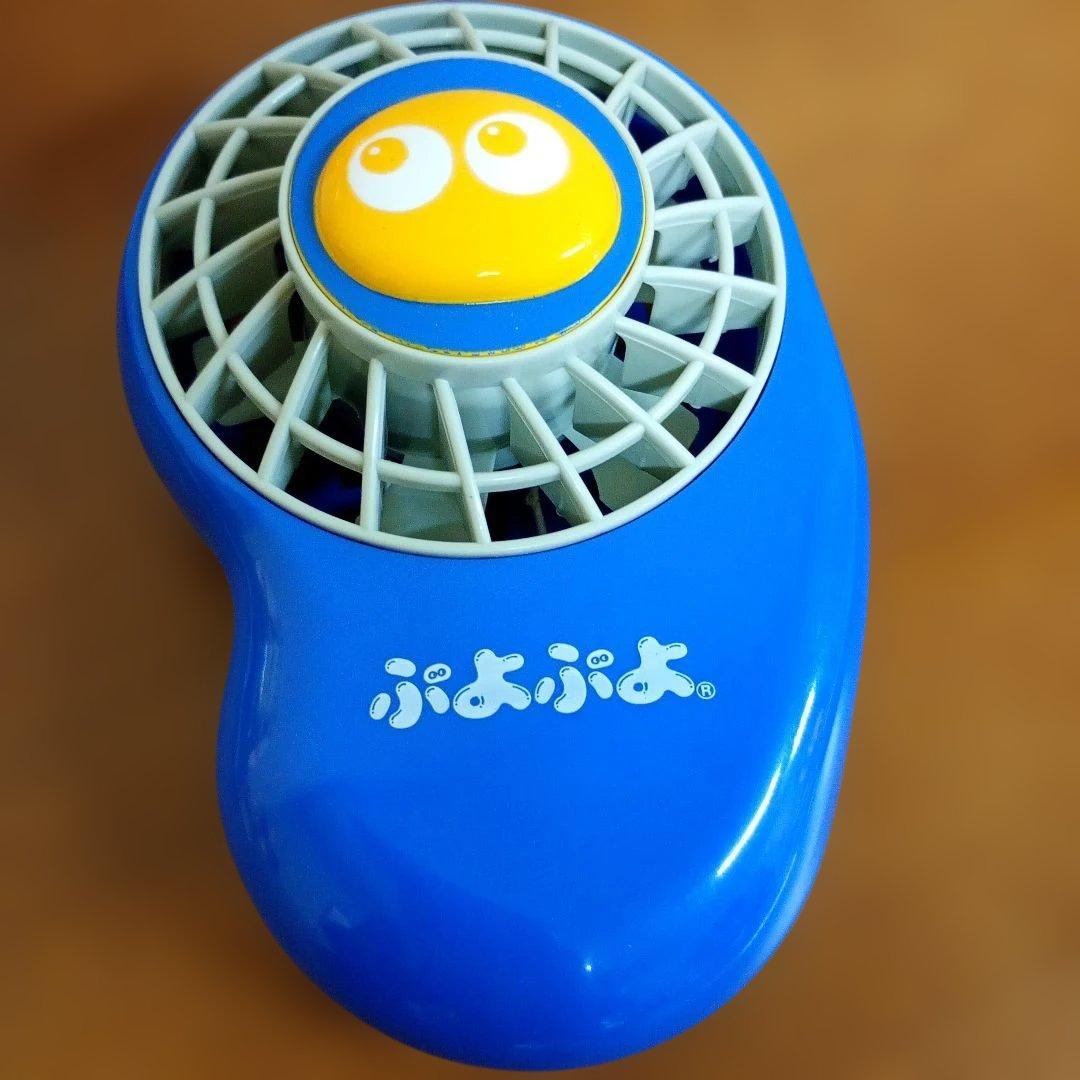 レア平成レトロぷよぷよグッズコンパイルぷよまん本舗