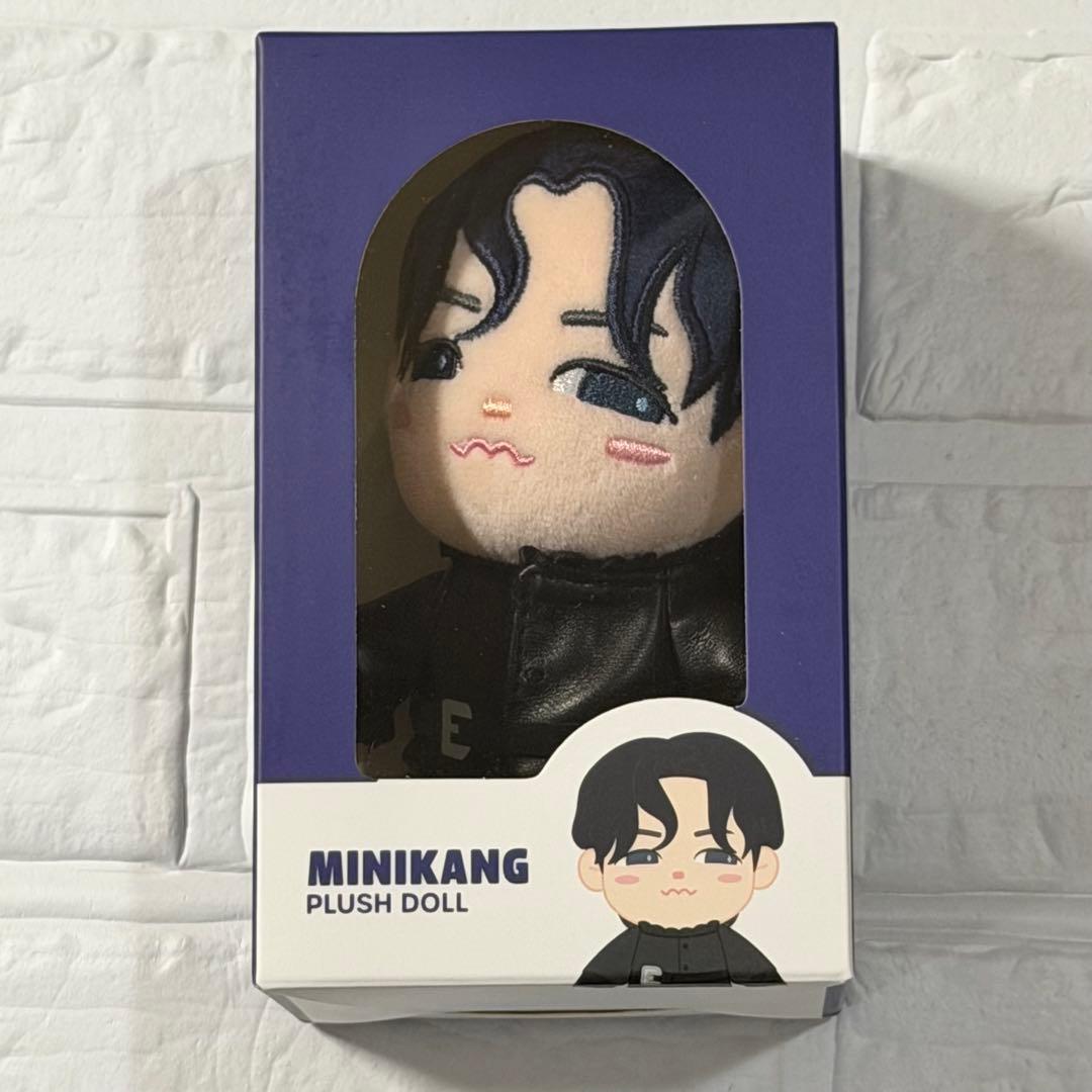 MINIBLUE ミニョク 【新品未開封】セット