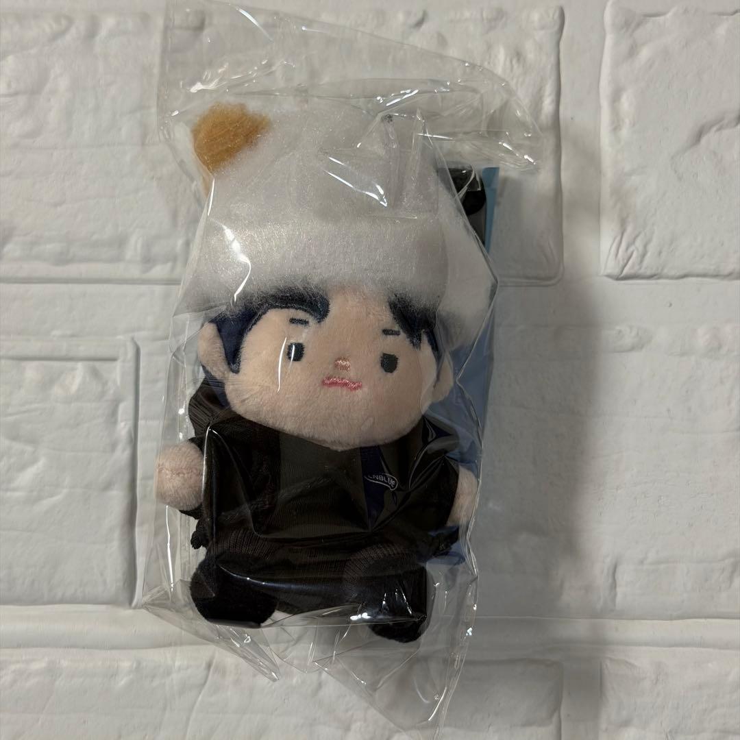 MINIBLUE ミニョク 【新品未開封】セット