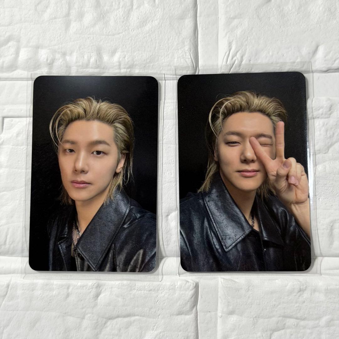 MINIBLUE ミニョク 【新品未開封】セット