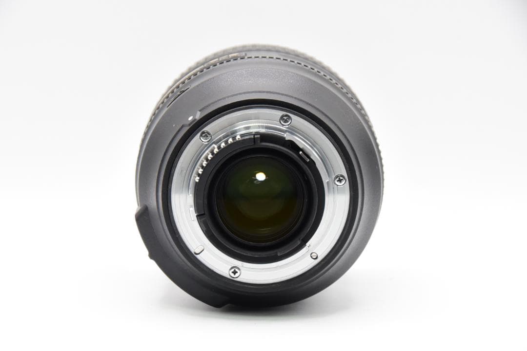 ■ 美品 ■ Nikon AF-S 24-120mm F4 G ED VR