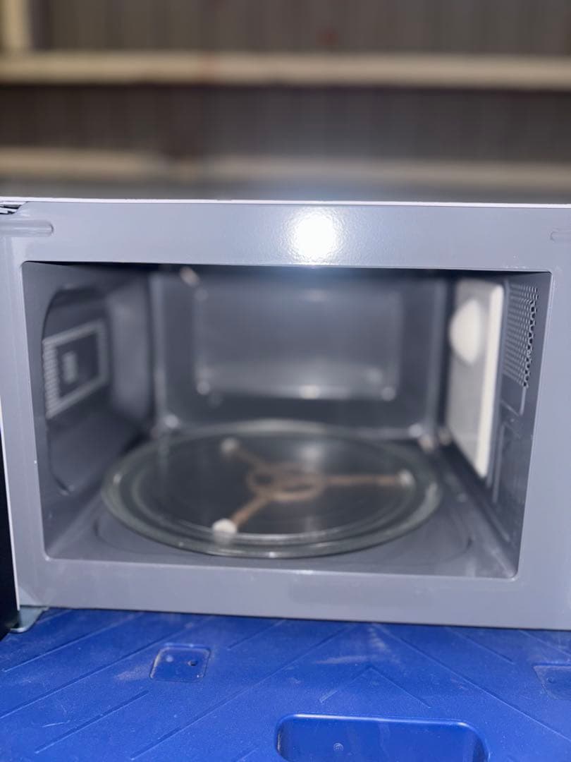 Abitelax 電子レンジ　ARE-1701 R-064