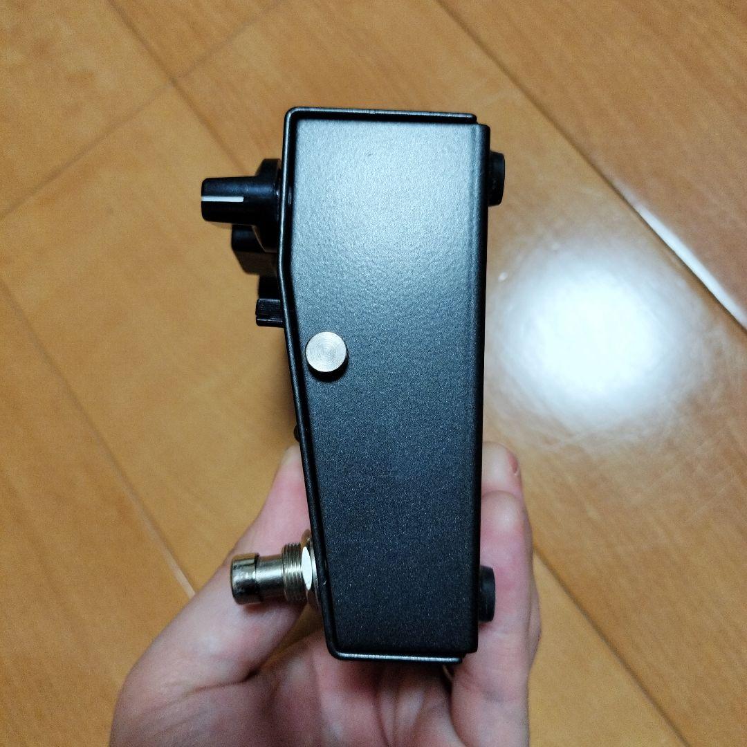 FULLDRIVE3 エフェクター