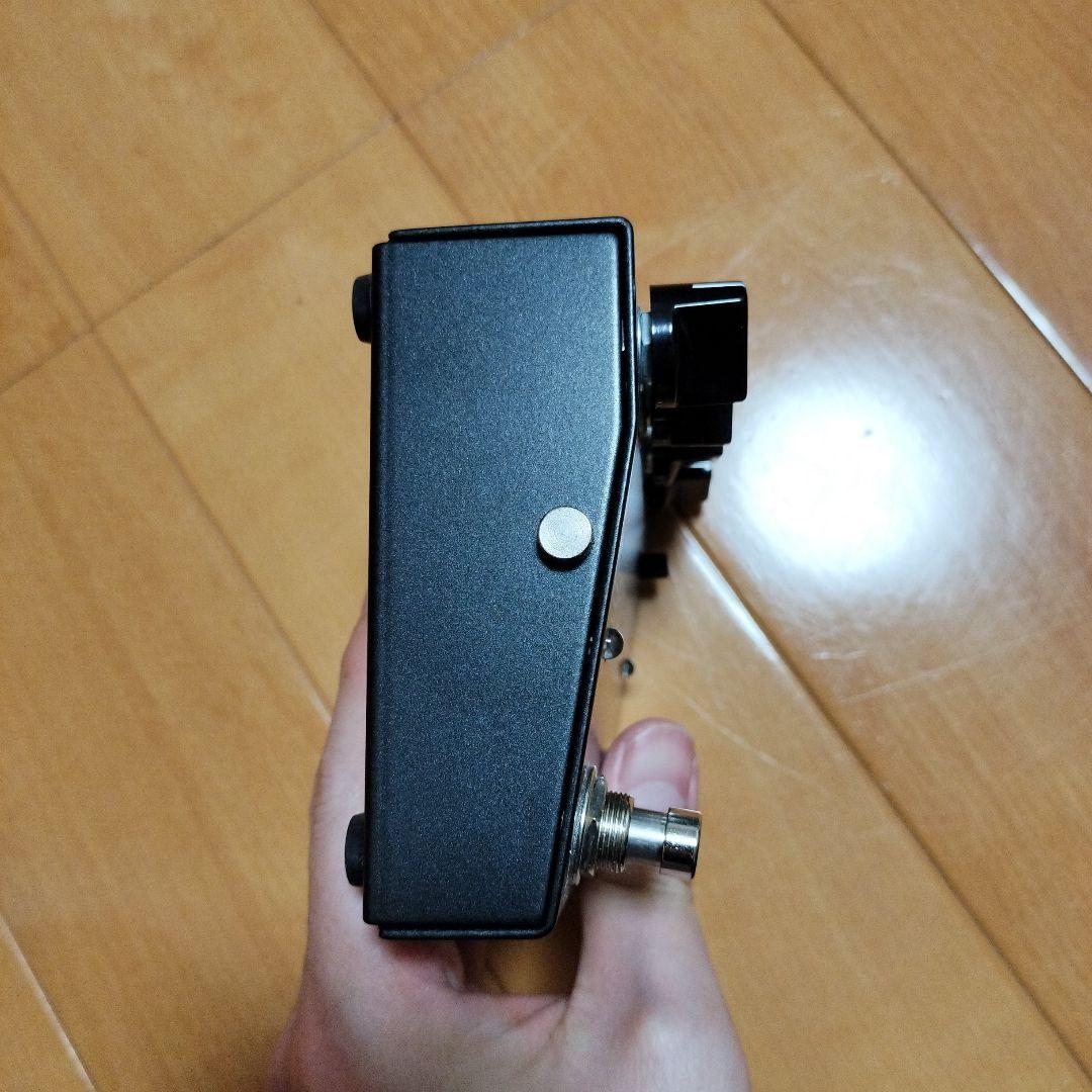 FULLDRIVE3 エフェクター