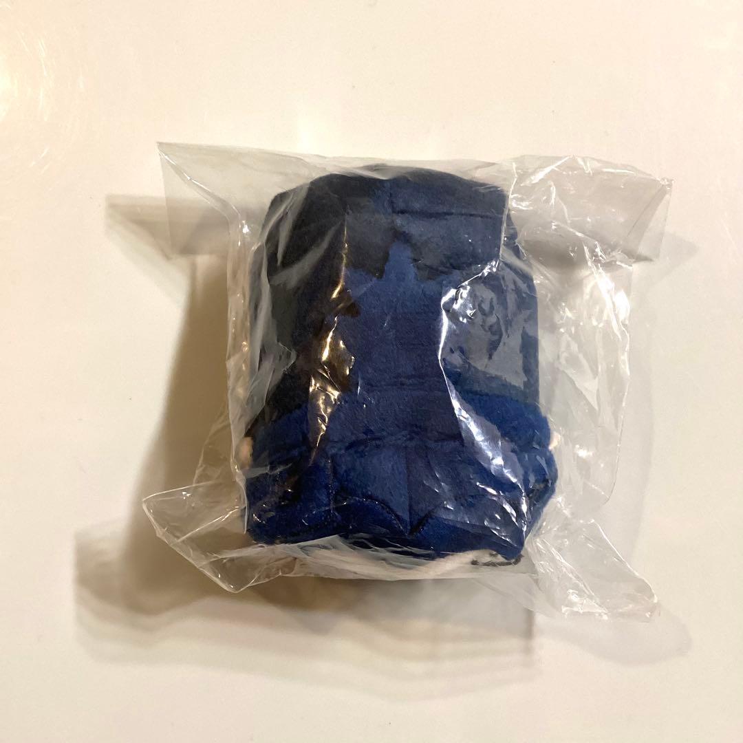 憂国のモリアーティ のるキャラマスコット シャーロック ホームズ