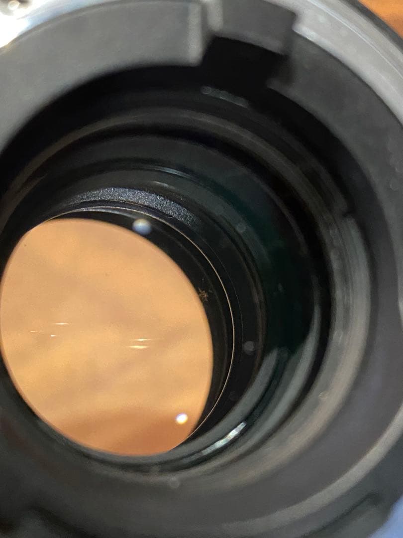 TAMRON SP AF タムキュー　90mm F/2.5 マクロ単焦点　ニコン