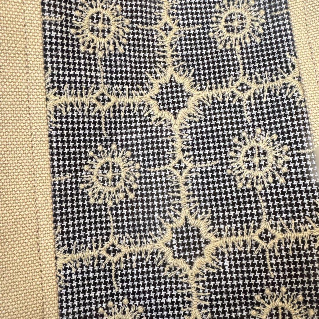 ミナペルホネン Anemone トートバッグ　ハンドメイド