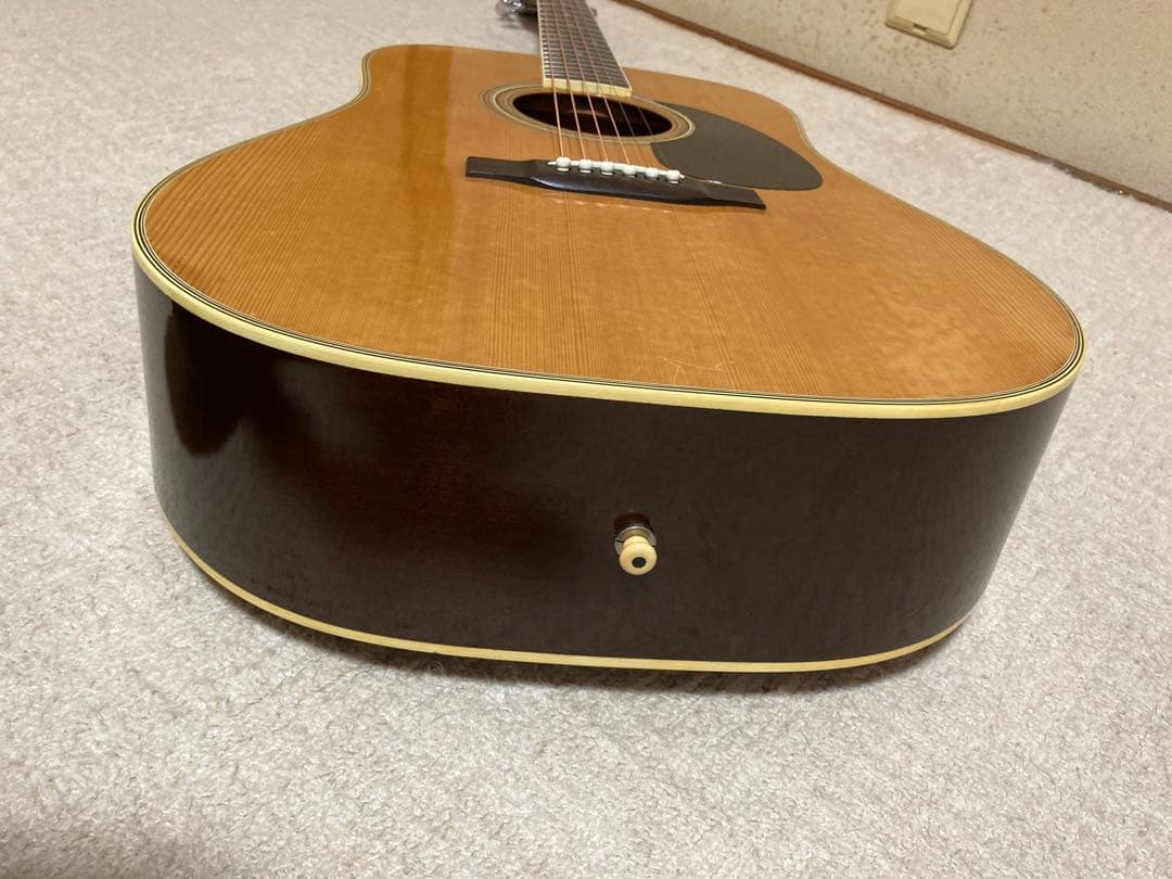 整備済み Three s AE20 名古屋 鈴木バイオリン ケース付 スリーエス