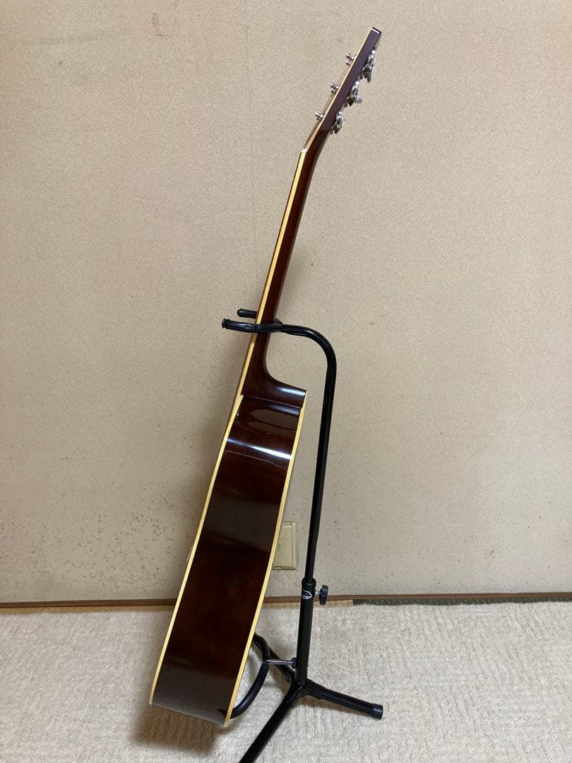 整備済み Three s AE20 名古屋 鈴木バイオリン ケース付 スリーエス