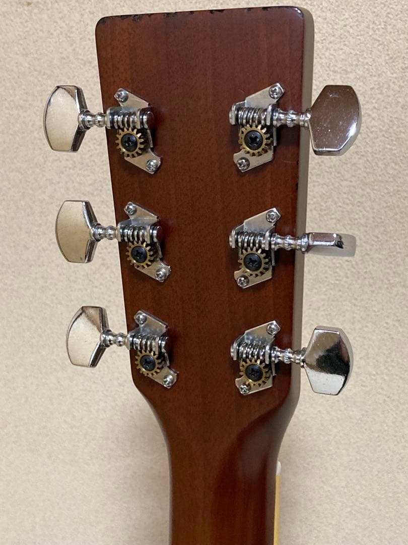 整備済み Three s AE20 名古屋 鈴木バイオリン ケース付 スリーエス