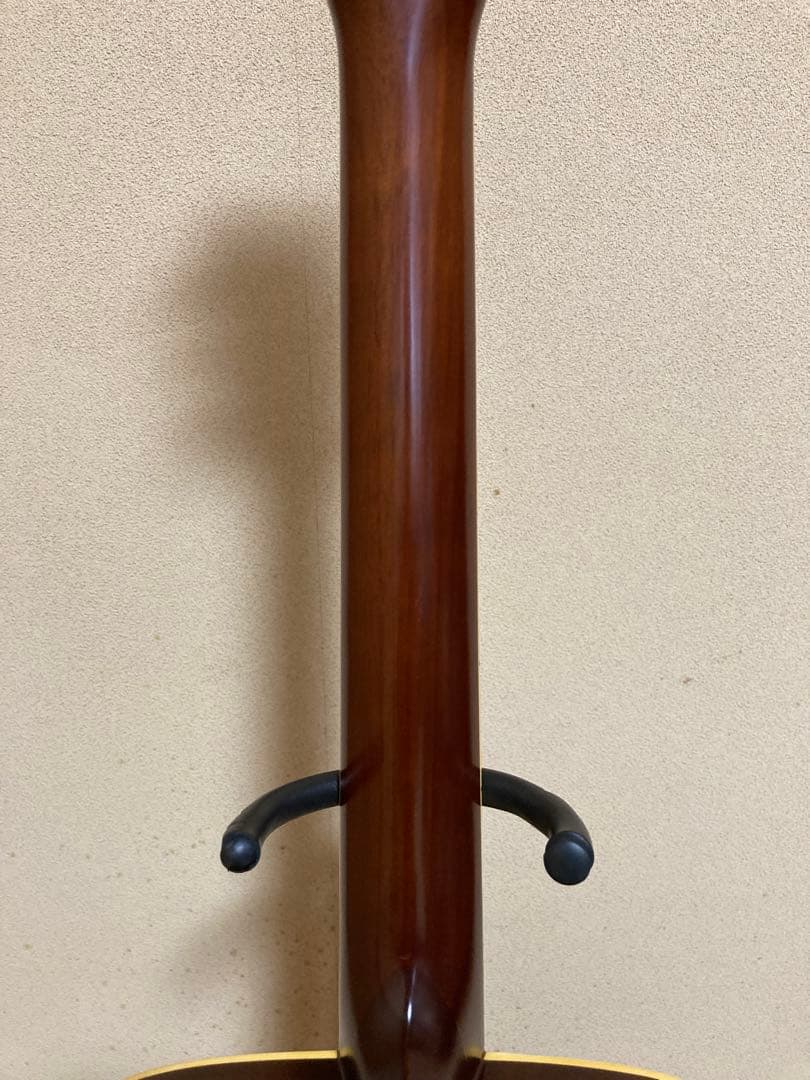 整備済み Three s AE20 名古屋 鈴木バイオリン ケース付 スリーエス