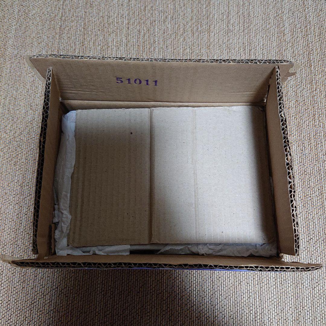 新品 未開封　少年リック限定版 デフォリアル ゴジラ 1989 発光バージョン