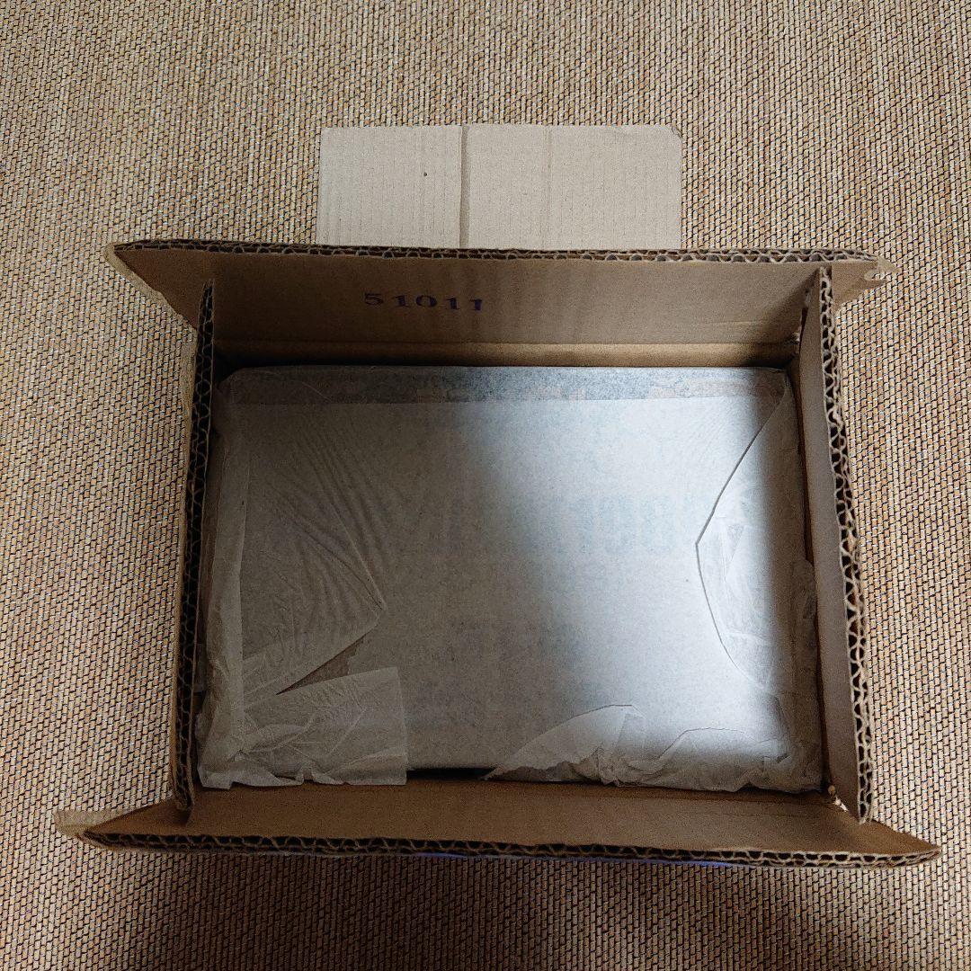 新品 未開封　少年リック限定版 デフォリアル ゴジラ 1989 発光バージョン