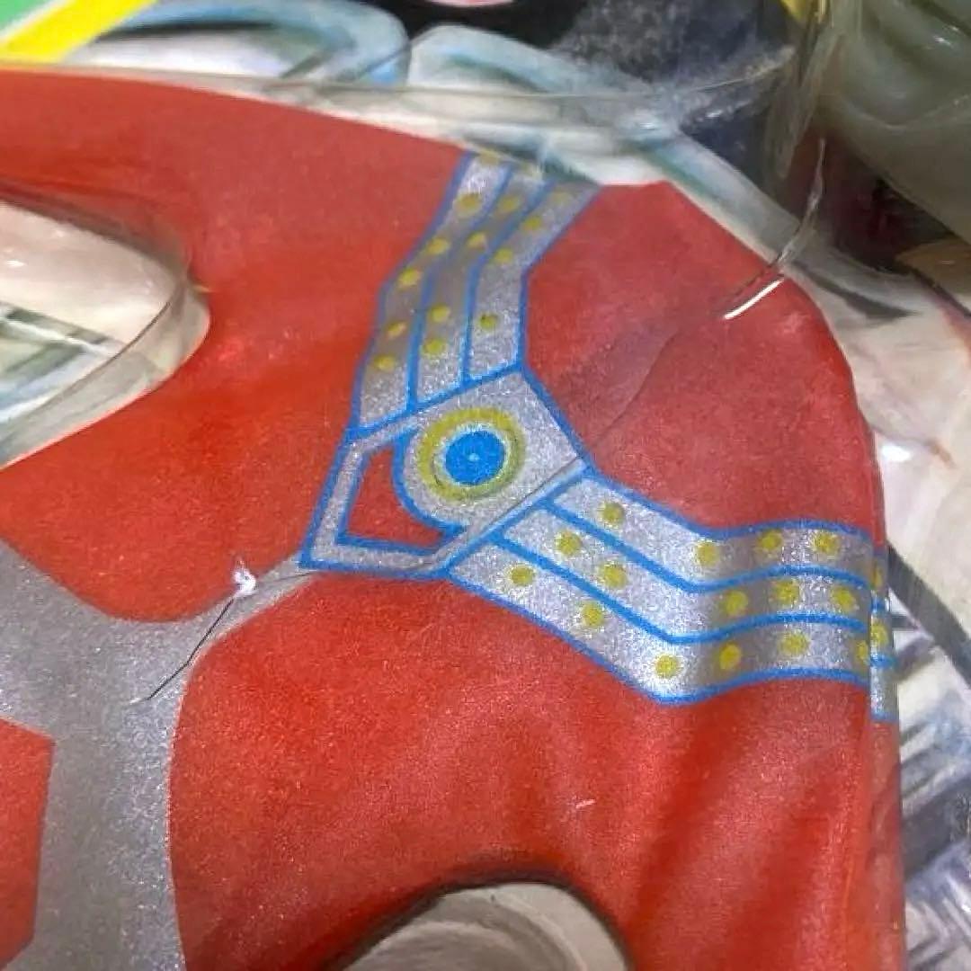 タカラ　ウルトラマンタロウ　チェンジングチャレンジャー