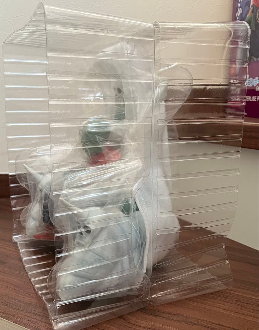 一番くじドラゴンボールEX 雲の上の神殿　ラストワン賞　ピッコロ大魔王