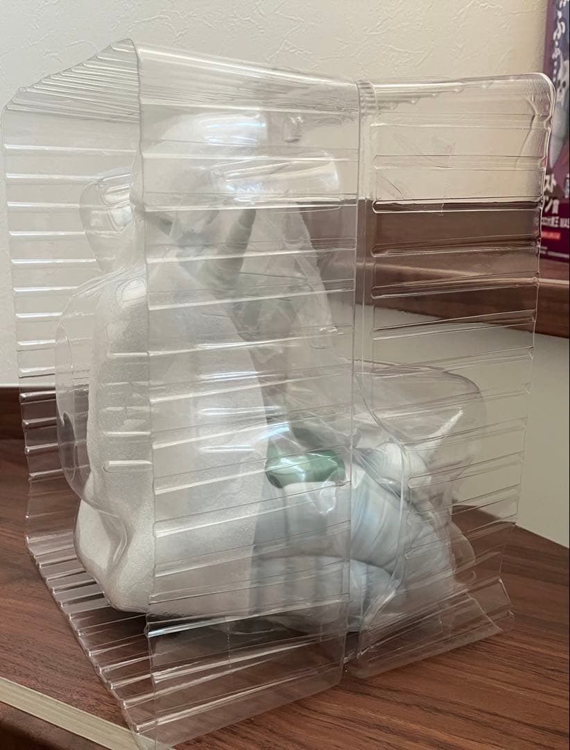 一番くじドラゴンボールEX 雲の上の神殿　ラストワン賞　ピッコロ大魔王