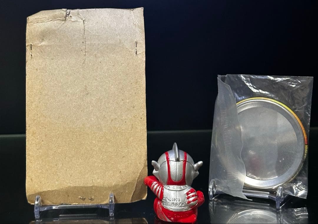 【激レア】ジャンボーグA テレビ電話/昭和レトロ　他