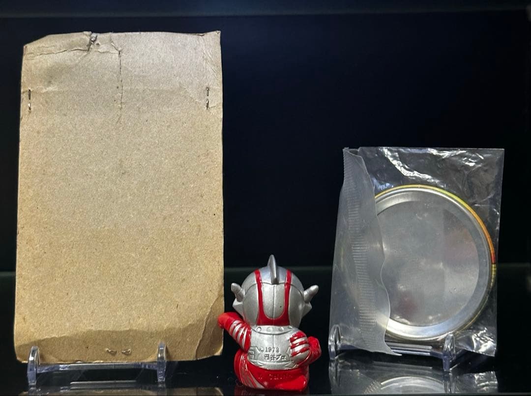 【激レア】ジャンボーグA テレビ電話/昭和レトロ　他