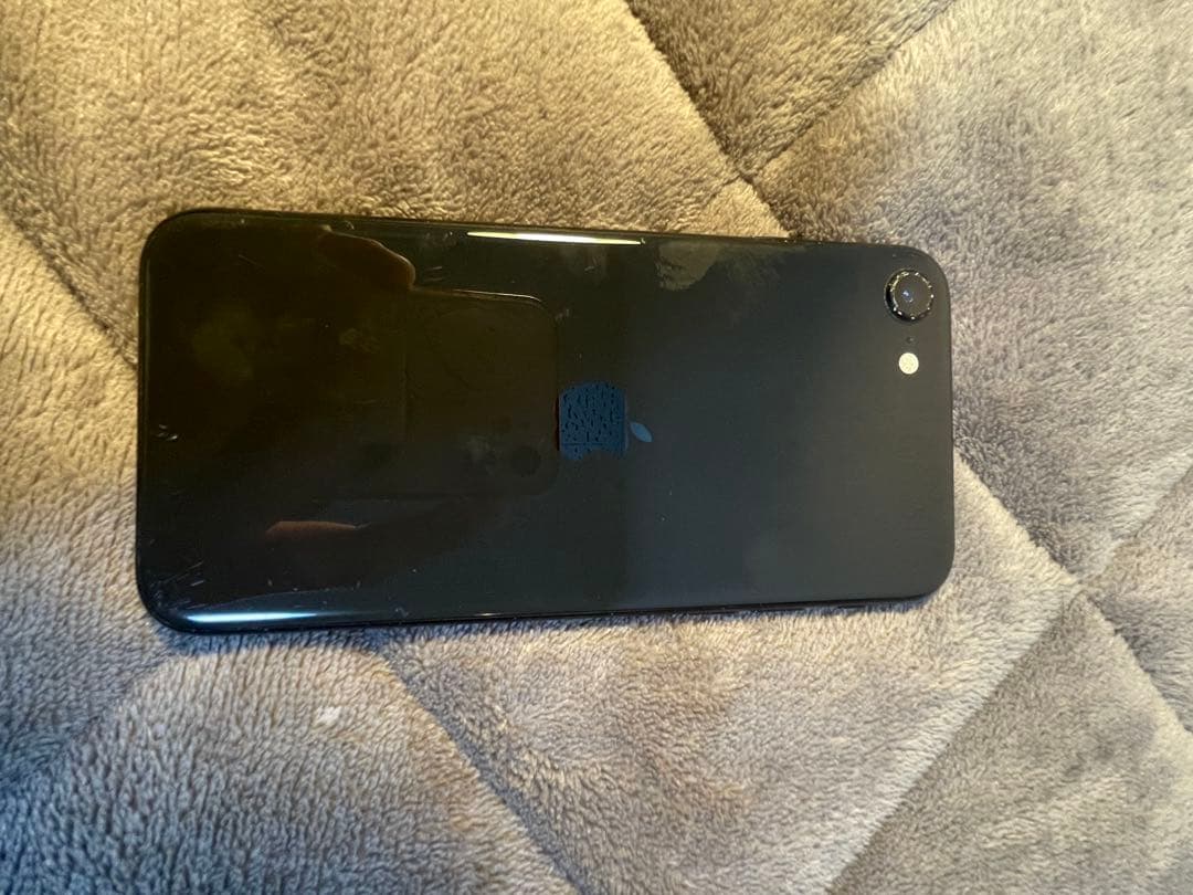 iphone se 128gb 第2世代