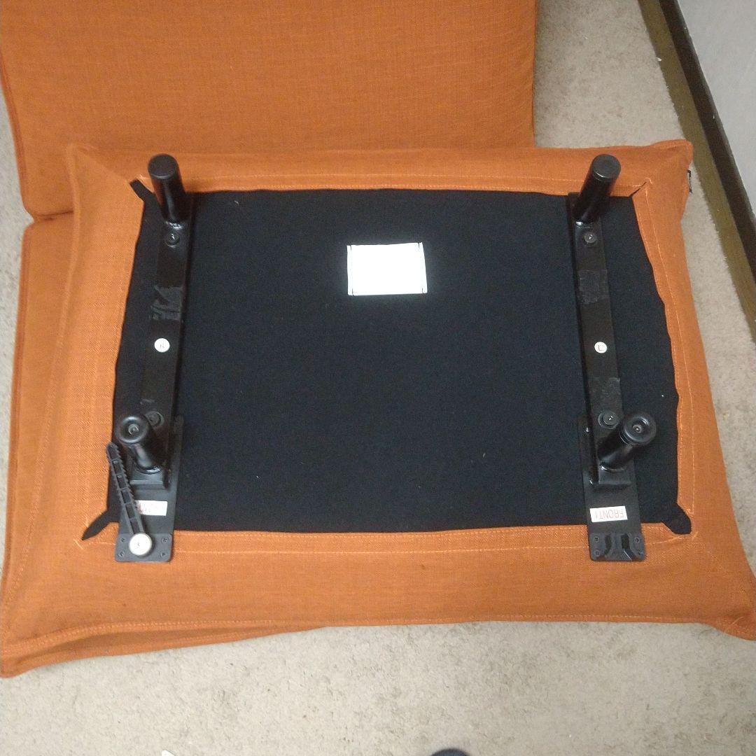 ソファーベッド　フランスベッド　ライフィットＳＳサイズ