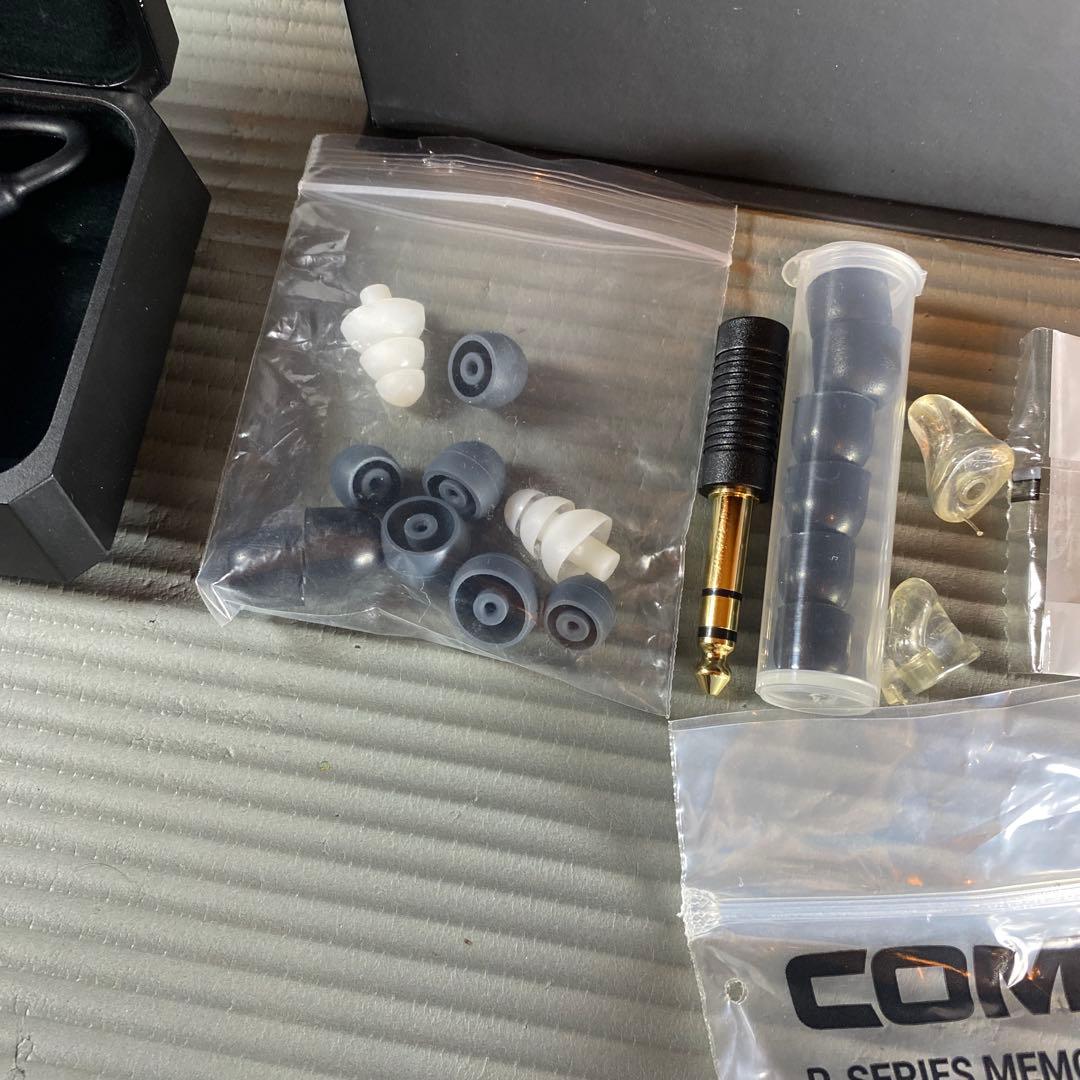 SHURE SE846 第2世代 SE846G2CL