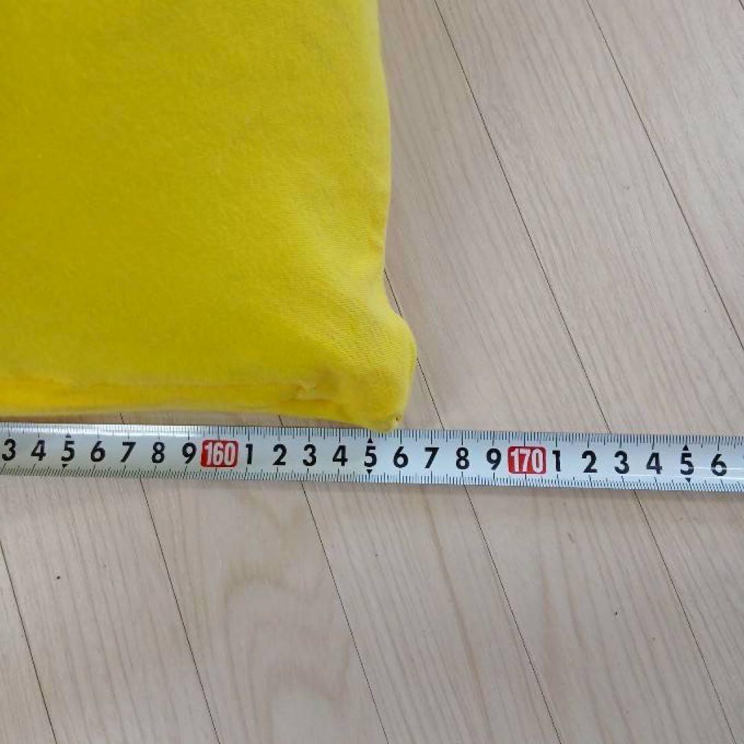 Yogibo Max ヨギボー マックス イエロー黄色