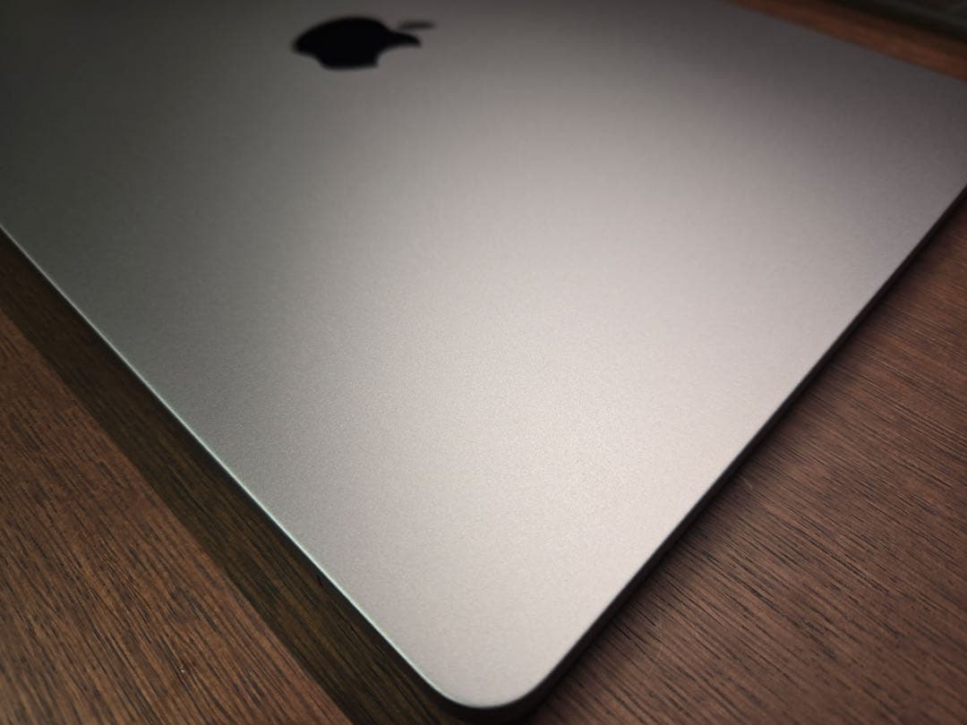 MacBook Air 15インチ M2 / 24GB / 1TB / US配列