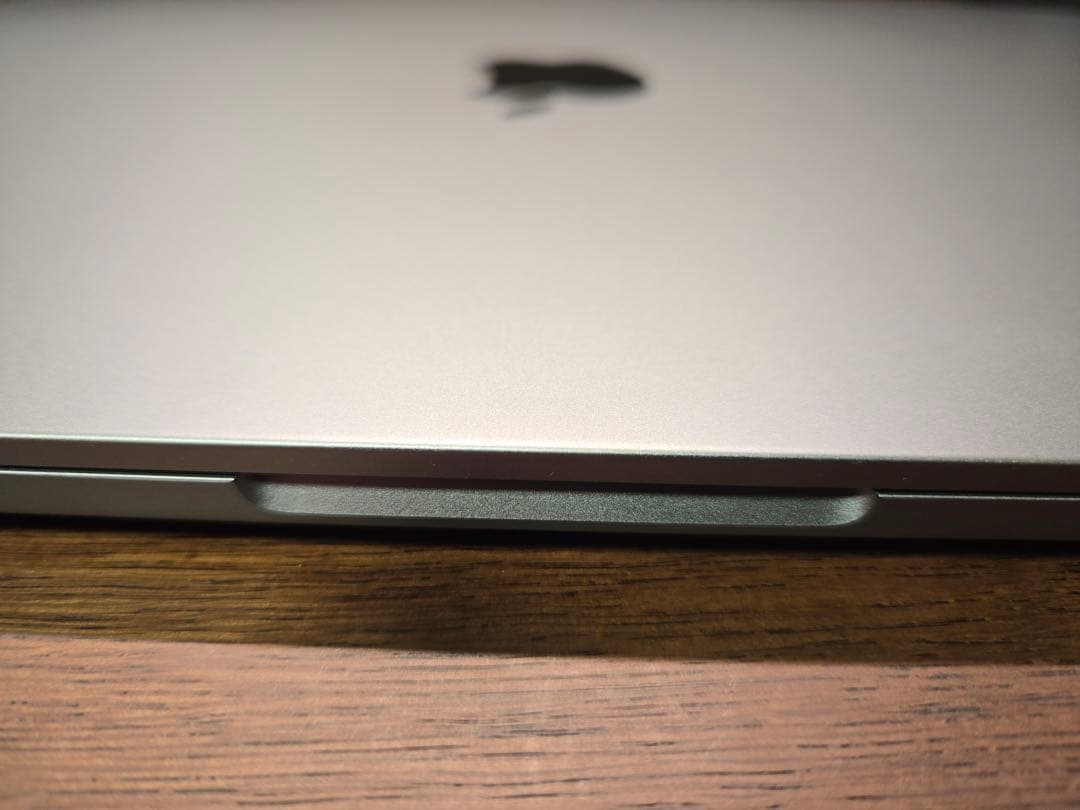 MacBook Air 15インチ M2 / 24GB / 1TB / US配列