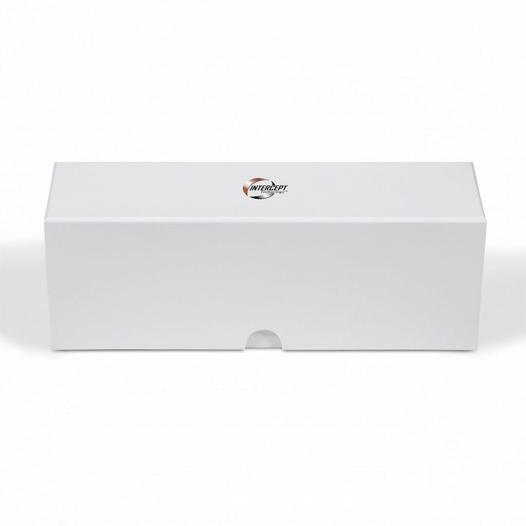 スラブボックス スラブケース 20枚収納 【仕切りあり】 新品