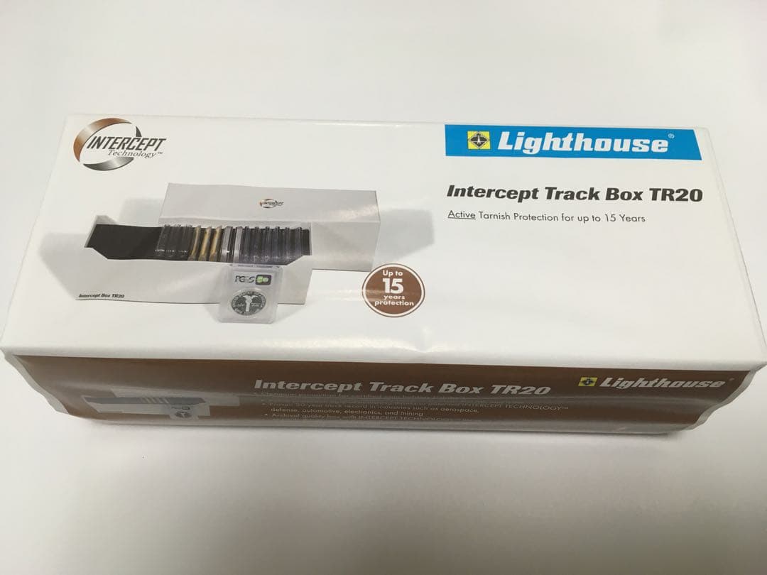 スラブボックス スラブケース 20枚収納 【仕切りあり】 新品