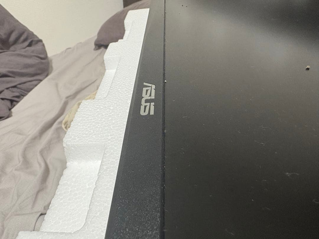 【足なし】ASUS VG2490M1A 23.8インチ270hz