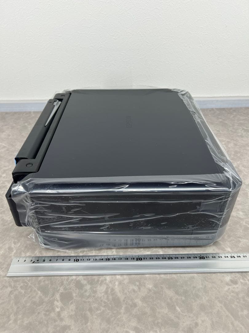 EPSON【プリンター インクジェット複合機 EP-802A 2015年製】
